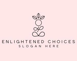 Nature Yoga Wellness logo