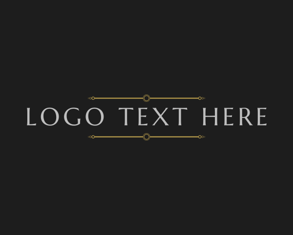 Elegant Business Firm logo