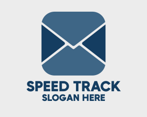 Mail Messaging App logo