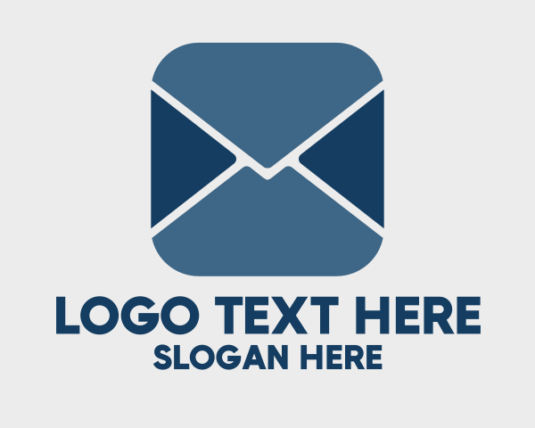 Documents logo example 1