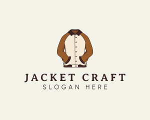 Varsity Jacket Apparel logo