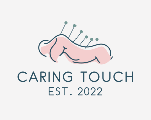 Traditional Acupuncture Medicine logo