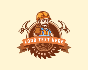 Handyman Renovation Contractor logo