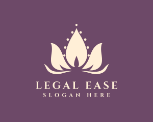 Elegant Lotus Spa logo
