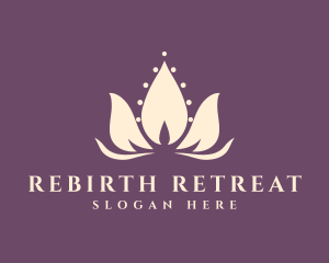 Elegant Lotus Spa logo