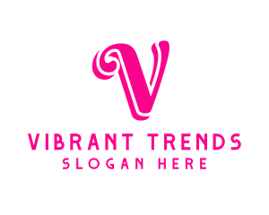 Feminine Beauty Business logo