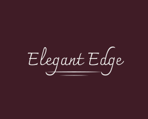 Premium Elegant Business logo design