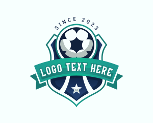 Football Team Soccer logo