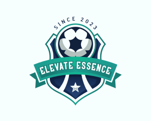 Football Team Soccer logo