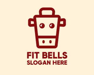 Cow Bell Farm  logo design