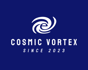 Vortex Weather Typhoon logo