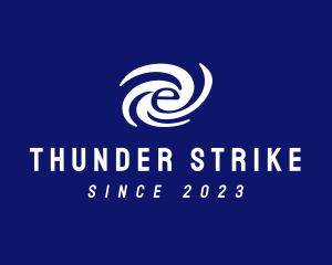 Vortex Weather Typhoon logo