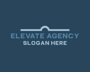 Simple Generic Agency logo