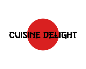 Generic Asian Japan logo design