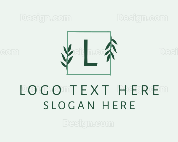 Natural Eco Apparel Logo