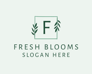 Natural Eco Apparel logo design