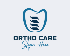 Molar Implant Clinic logo