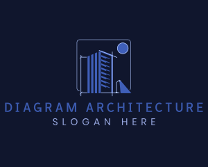 Building Architecture City logo