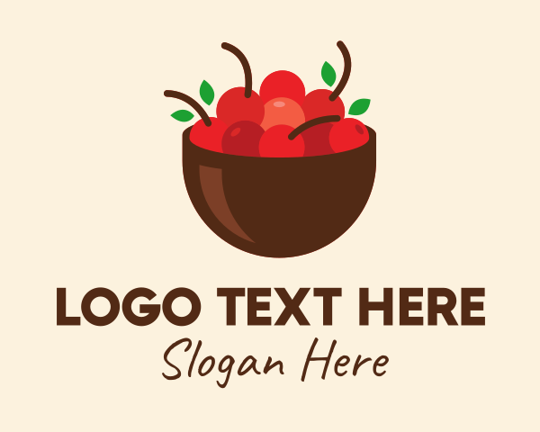 Farmers Market logo example 1