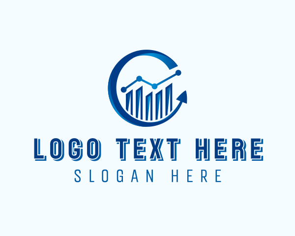 Accountant logo example 3