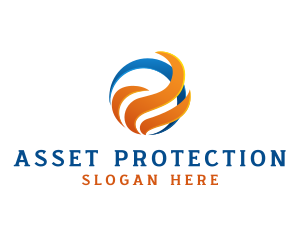 Fire Financial Investment logo