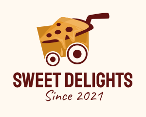 Pizza Food Cart  logo