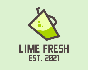 Lime Juice Drink logo