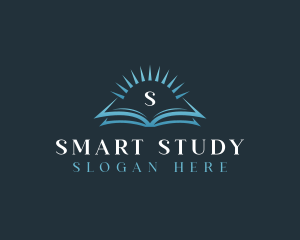 College Study Book logo