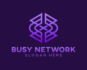 Pattern Business Tech logo
