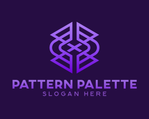 Pattern Business Tech logo