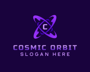 Digital Science Orbit logo