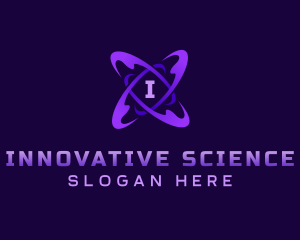 Digital Science Orbit logo