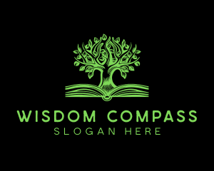 Wisdom Tree Publishing logo