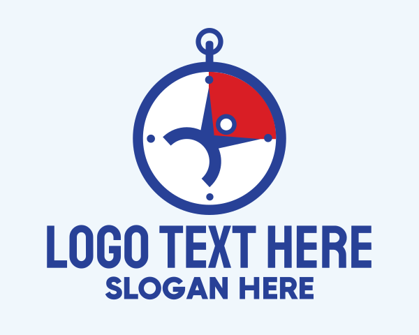 South logo example 3