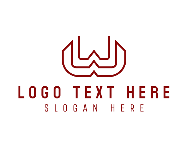 Corporate logo example 4