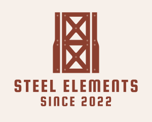 Industrial Steel Structure logo