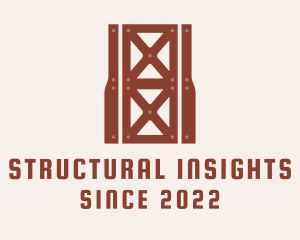 Industrial Steel Structure logo