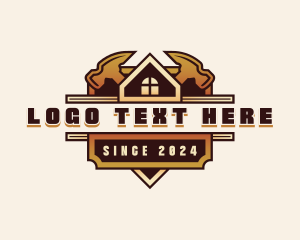 Hammer Roofing Contractor logo