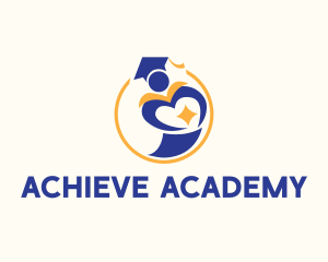 Educational Academy Student logo