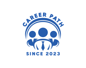 Hiring Corporate Job logo
