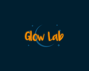 Cosmic Glow Business logo