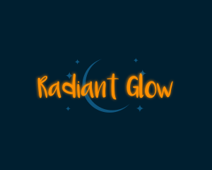 Cosmic Glow Business logo
