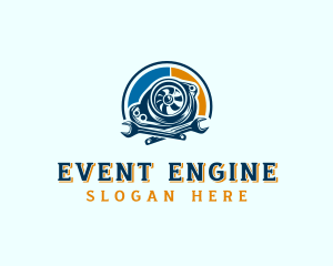 Turbo Engine Panel logo