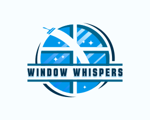 Window Cleaner Sanitation logo