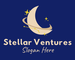 Moon Stars Observatory  logo