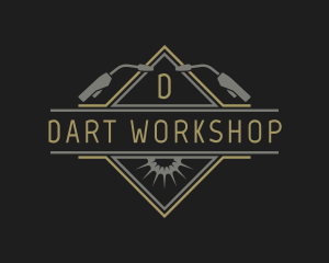 Welding Industrial Workshop logo
