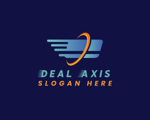 Fast Credit Card  Bank logo