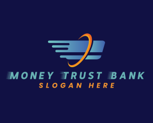 Fast Credit Card  Bank logo