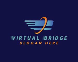 Fast Credit Card  Bank logo