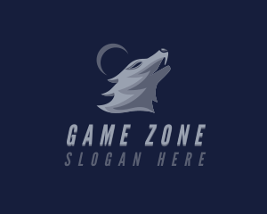 Gray Wolf Esports logo